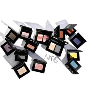 NARS Single Eyeshadows